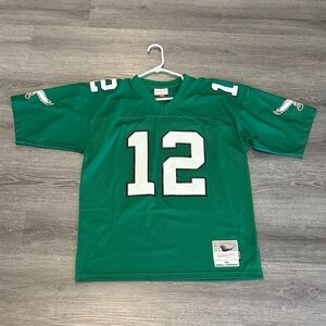 Philadelphia Eagles - Cunningham Jersey - Mitchell & Ness